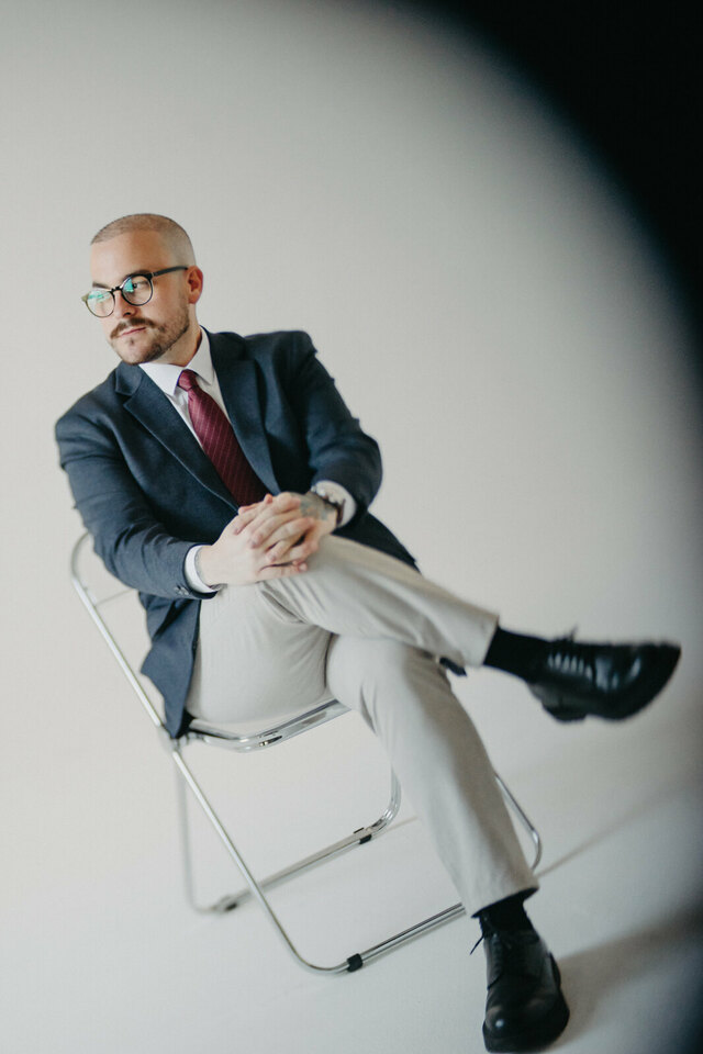 A ARTE DE SER MAGNÉTICO