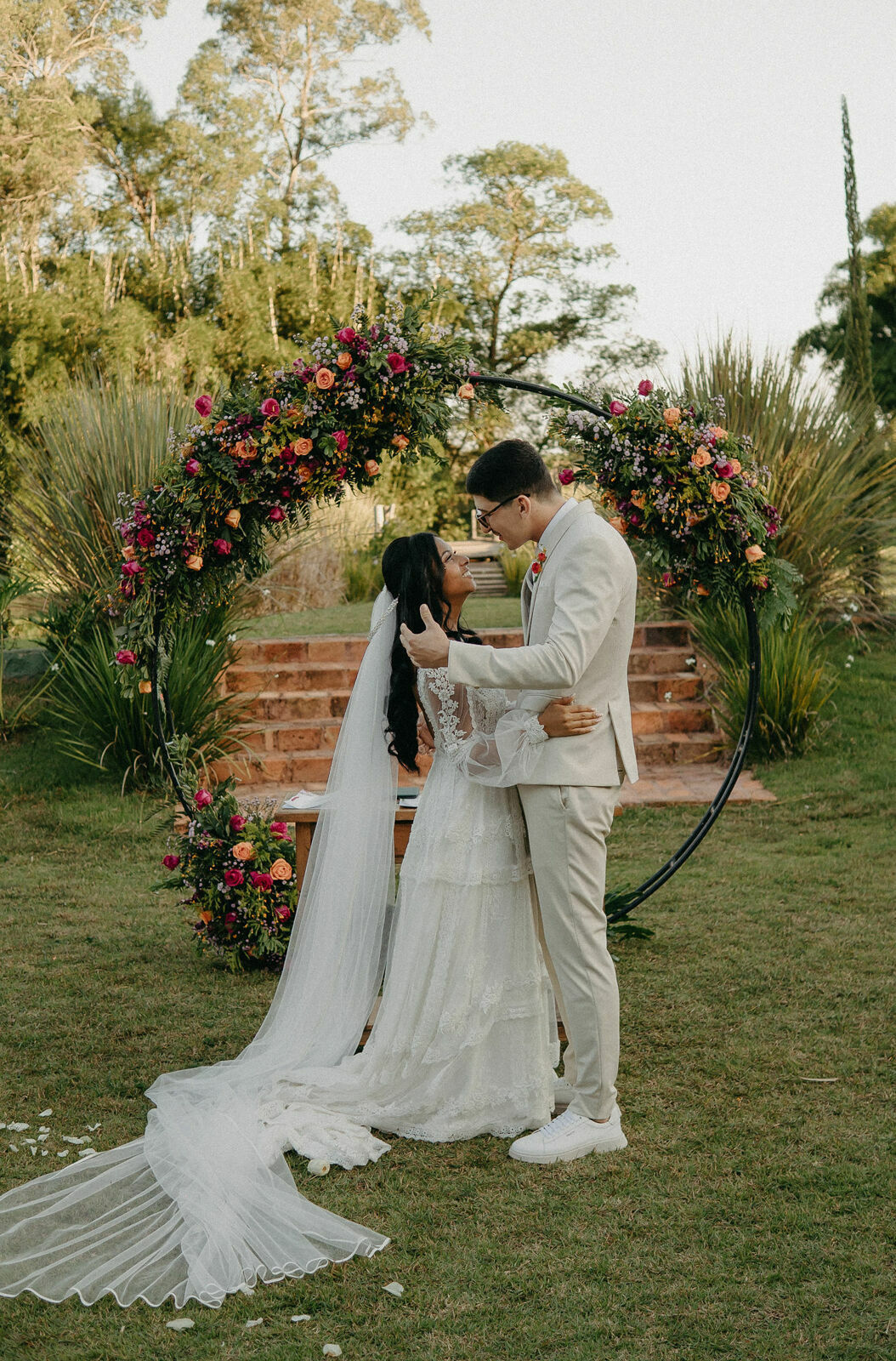Foto Casamento Na e Lucas Foto Casamento Na e Lucas - Imagem 65
