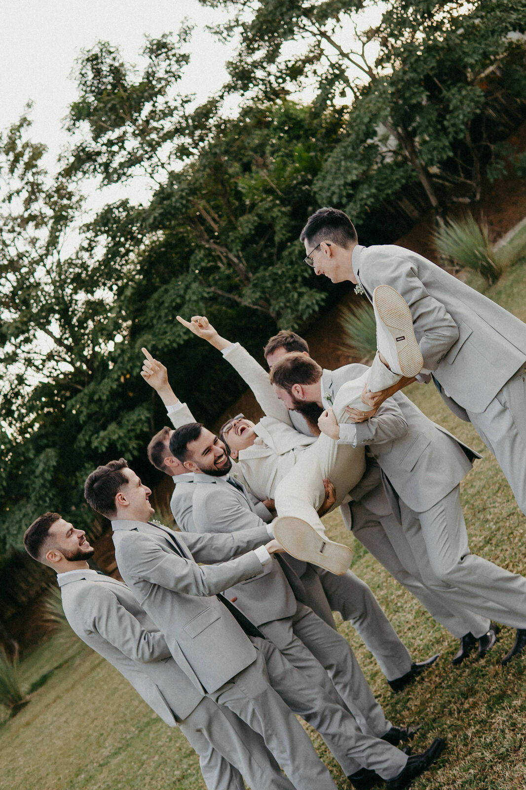 Foto Casamento Na e Lucas Foto Casamento Na e Lucas - Imagem 85