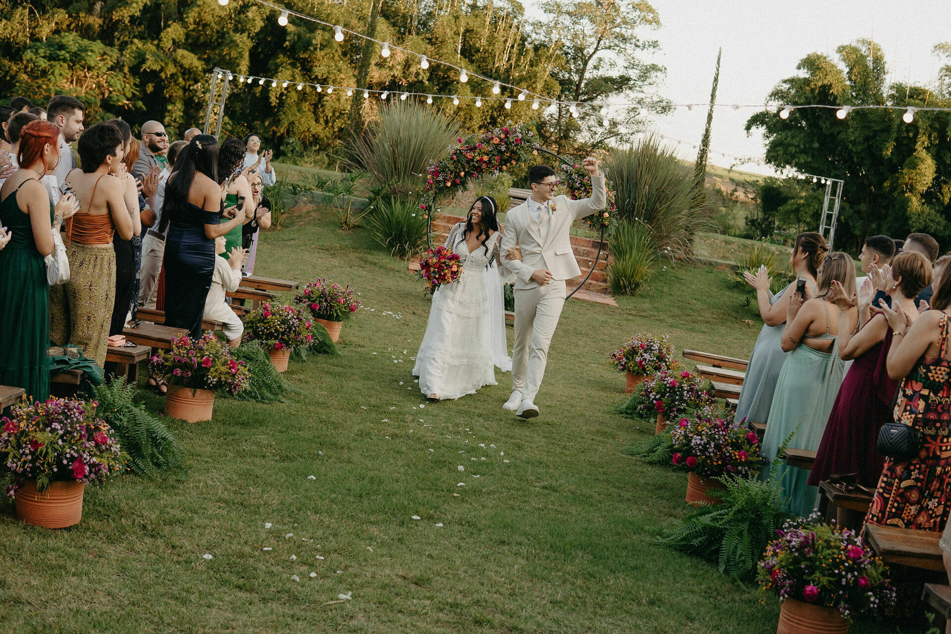 Foto Casamento Na e Lucas Foto Casamento Na e Lucas - Imagem 74